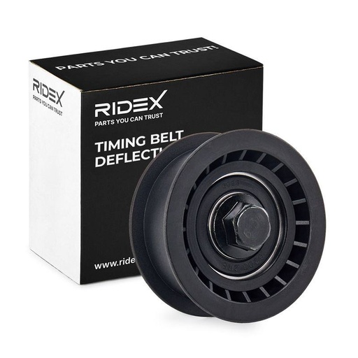 [SUPP-6358-313D0013] Deflection Pulley/Guide Pulley, timing belt