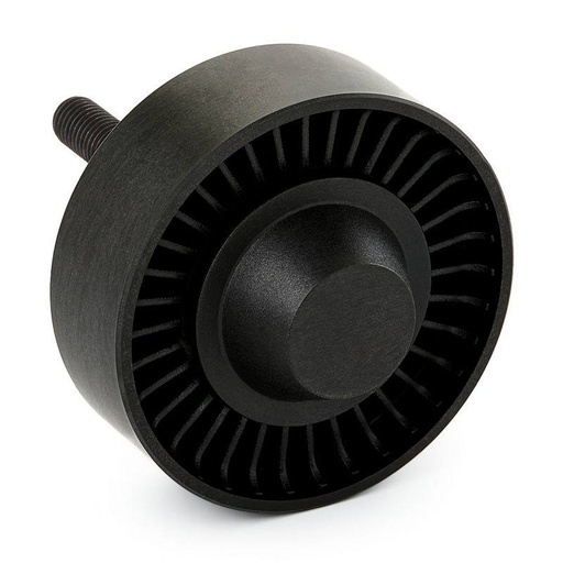 [SUPP-6358-312D0005P] Deflection/Guide Pulley, V-ribbed belt