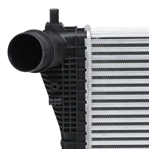 Charge Air Cooler