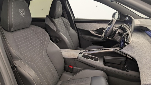 [VEH-PEU-USED-0693] PEUGEOT 3008 (Year of Construction 2025, 136 PS, Petrol)