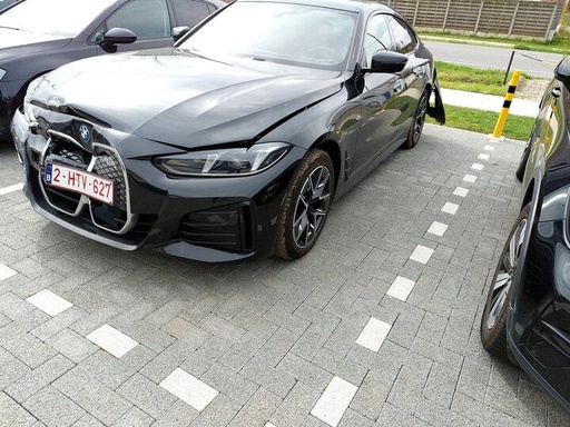 [VEH-7101254] BMW i4 (Year of Construction 2025, 340 PS, Electric)