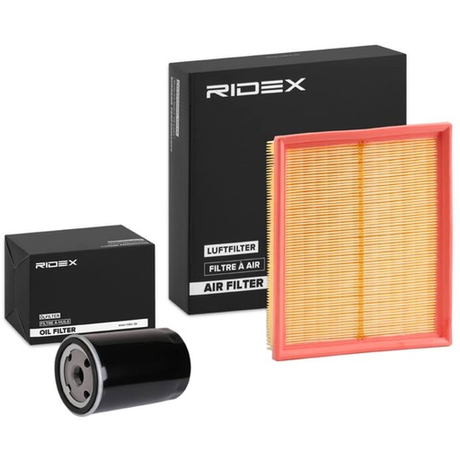 Filter Set