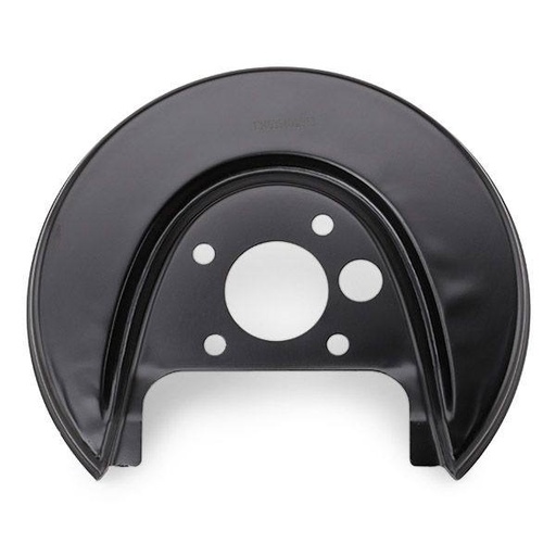 Splash Guard, brake disc