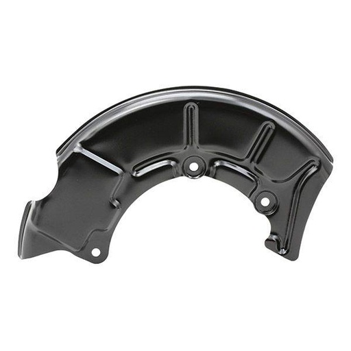 Splash Guard, brake disc