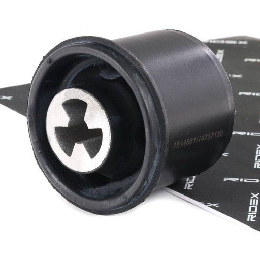 Bushing, axle beam