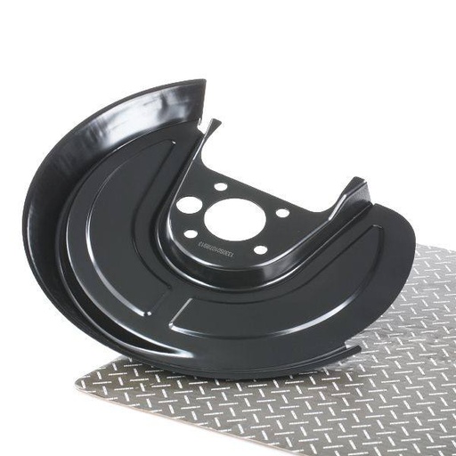 Splash Guard, brake disc