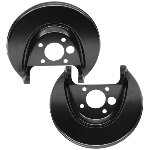 Splash Guard, brake disc