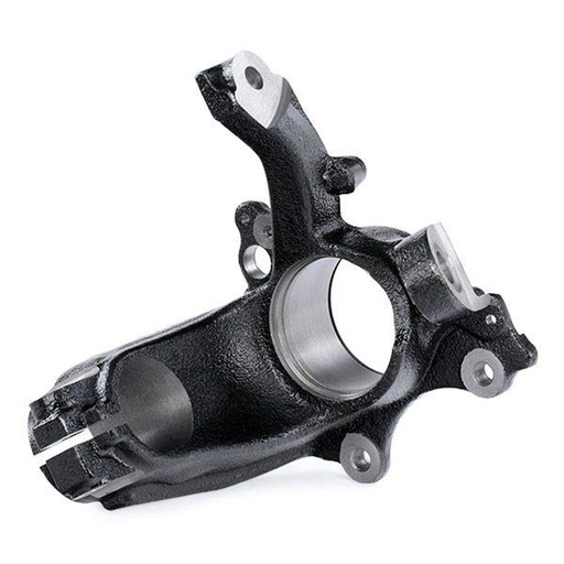 [SUPP-6358-1159S0010] Steering Knuckle, wheel suspension
