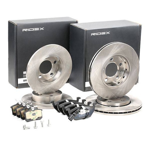 Brake Kit, disc brake