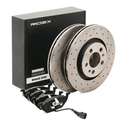 Brake Kit, disc brake