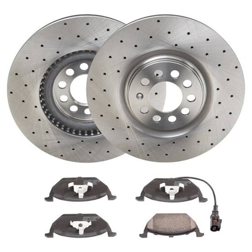 Brake Kit, disc brake