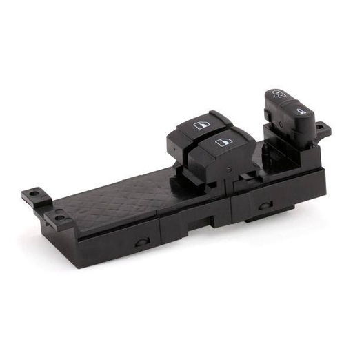Switch, window regulator