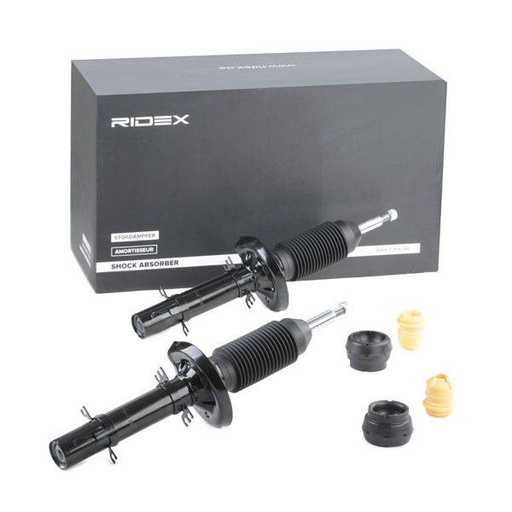 Suspension Kit, shock absorber