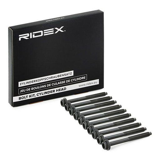 Cylinder Head Bolt Set