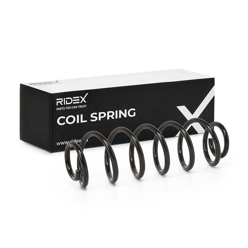 Suspension Spring
