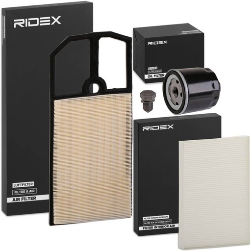 Filter Set