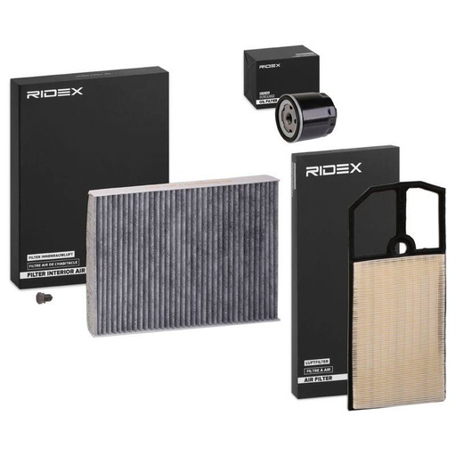 Filter Set