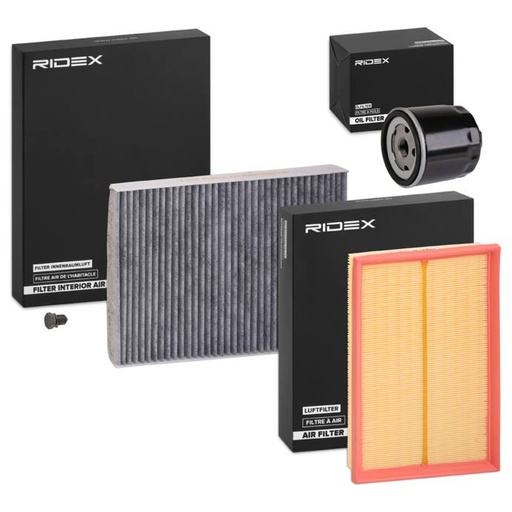 Filter Set