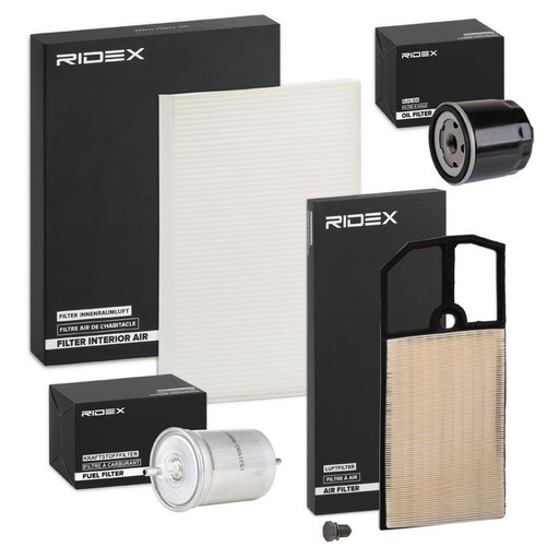 Filter Set
