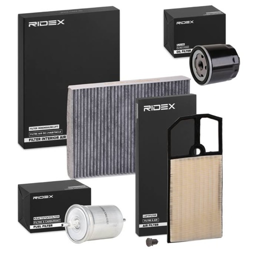 Filter Set