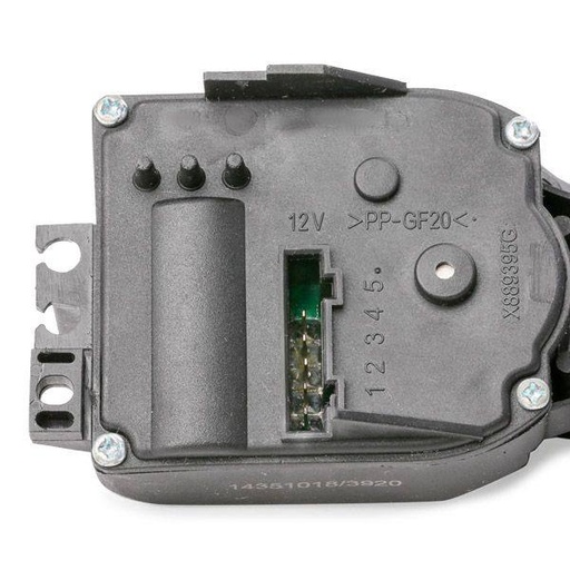 [SUPP-6358-2085C0003] Actuator, blending flap