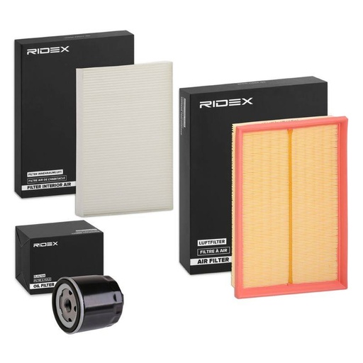 Filter Set