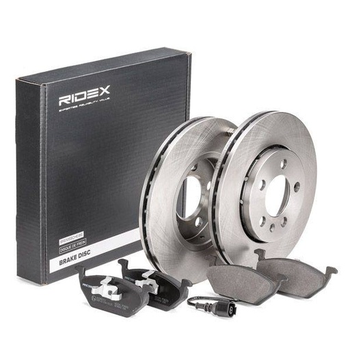 Brake Kit, disc brake