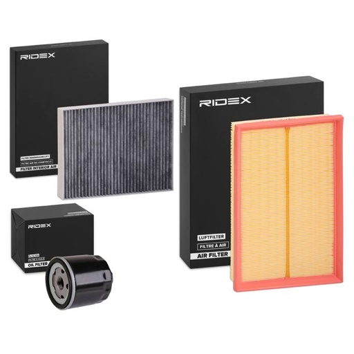 Filter Set