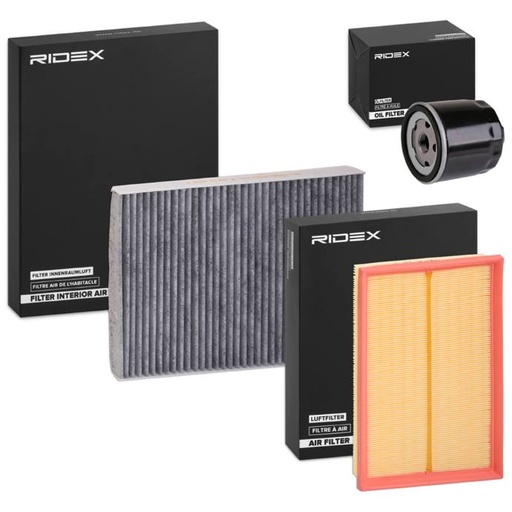 Filter Set