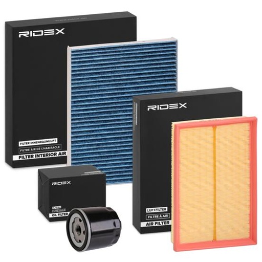 Filter Set
