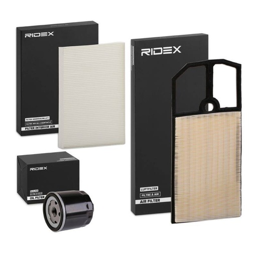 Filter Set
