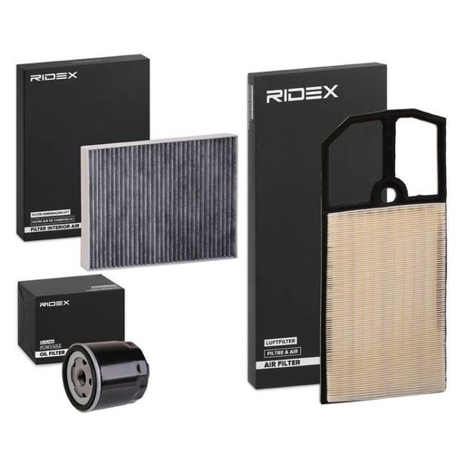 Filter Set
