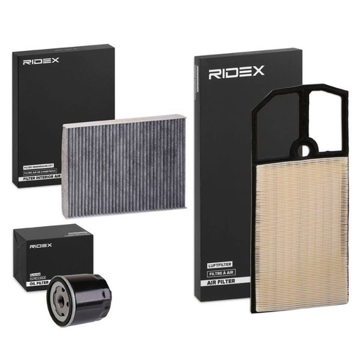 Filter Set
