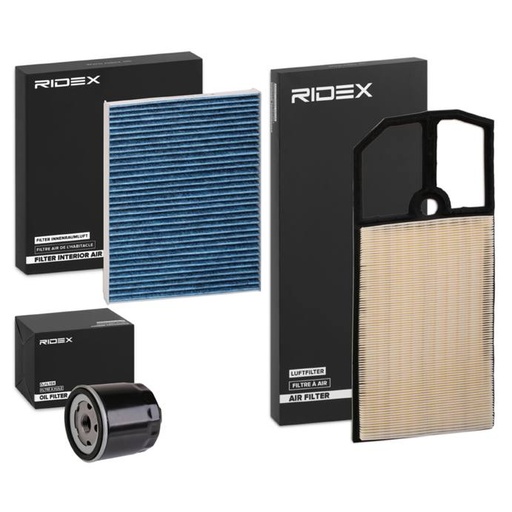 Filter Set