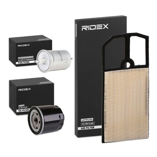 Filter Set