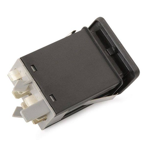 Hazard Warning Light Switch