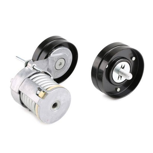 [SUPP-6358-542R0107] V-ribbed Belt Set