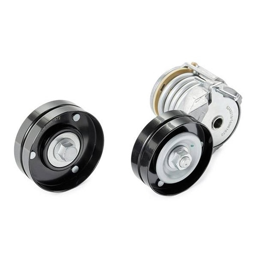 [SUPP-6358-542R0107P] V-ribbed Belt Set