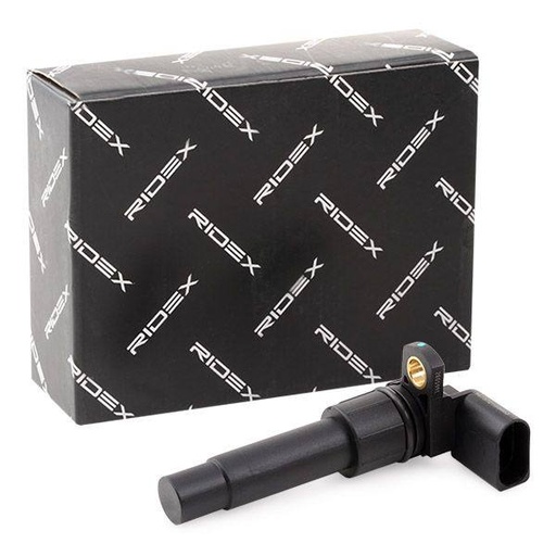 Sensor, crankshaft pulse