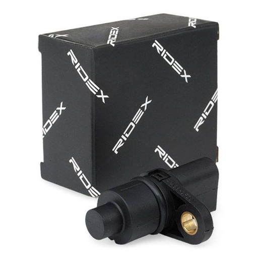 Sensor, crankshaft pulse
