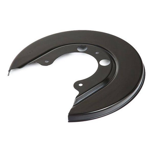 Splash Guard, brake disc