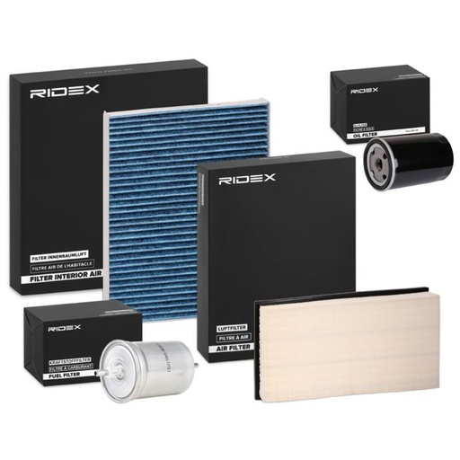 Filter Set