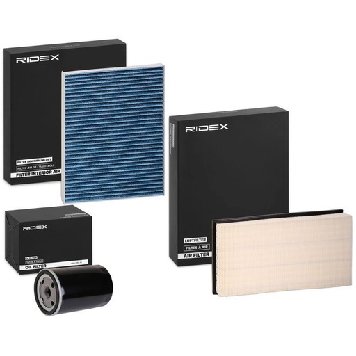 Filter Set