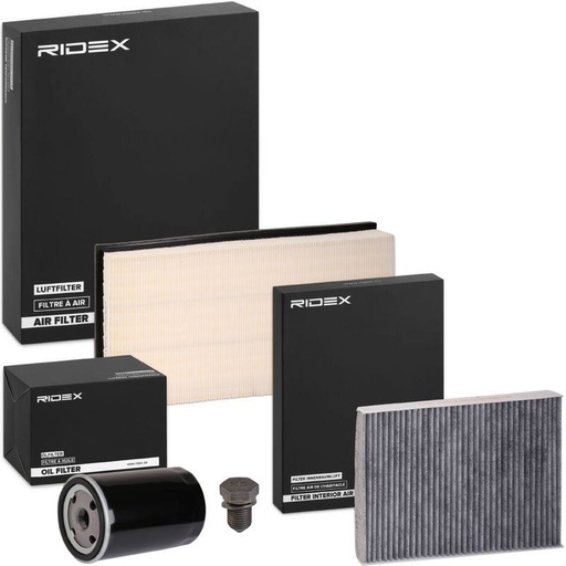 Filter Set