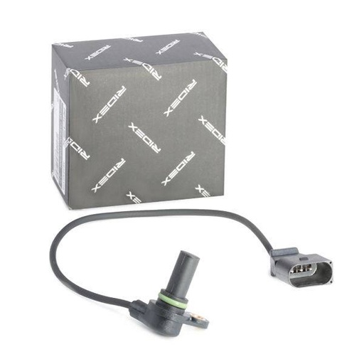 Sensor, crankshaft pulse