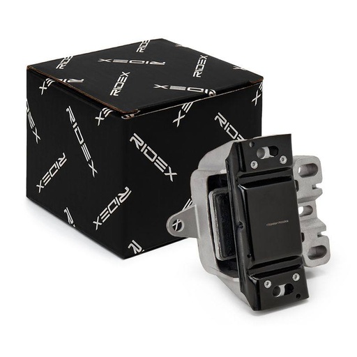 Mounting, manual transmission