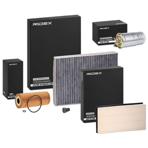Filter Set