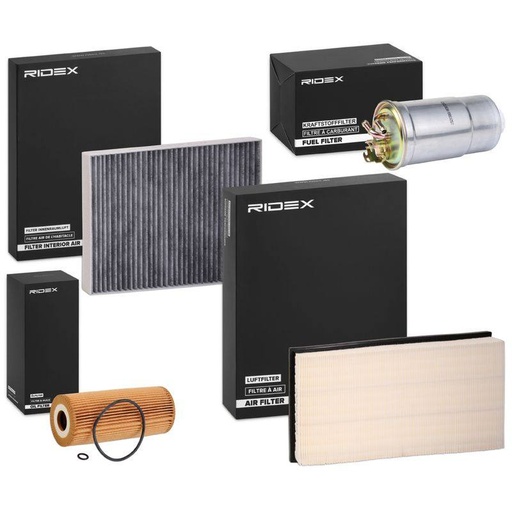 Filter Set