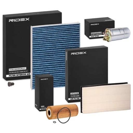 Filter Set