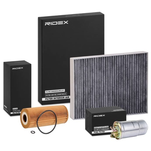 Filter Set
